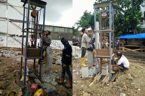 tiang pancang beton Harga PDA Test Tiang Pancang dan Bored Pile PT. Mitra Kontraktor Bangunan