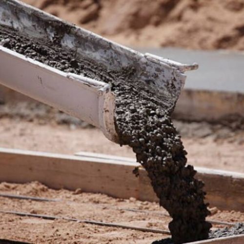 Panduan cor garasi dan carport beton ready mix PT. Mitra Kontraktor Bangunan