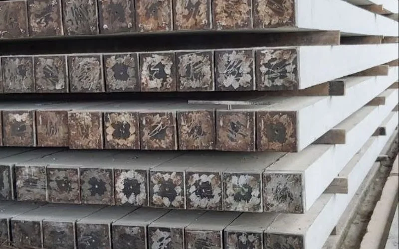 Jual beton precast