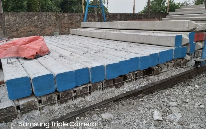 Jual pancang beton