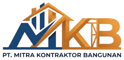 Logo PT. Mitra Kontraktor Bangunan
