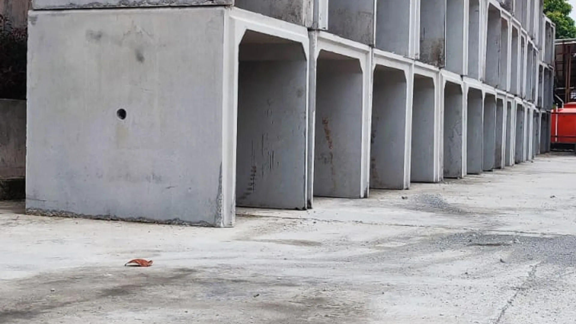 Katalog Produk Precast | PT. Mitra Kontraktor Bangunan