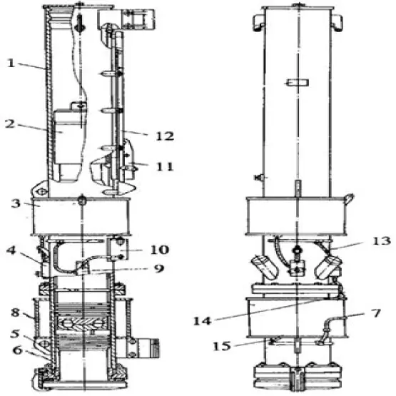 drop hammer diesel 2
