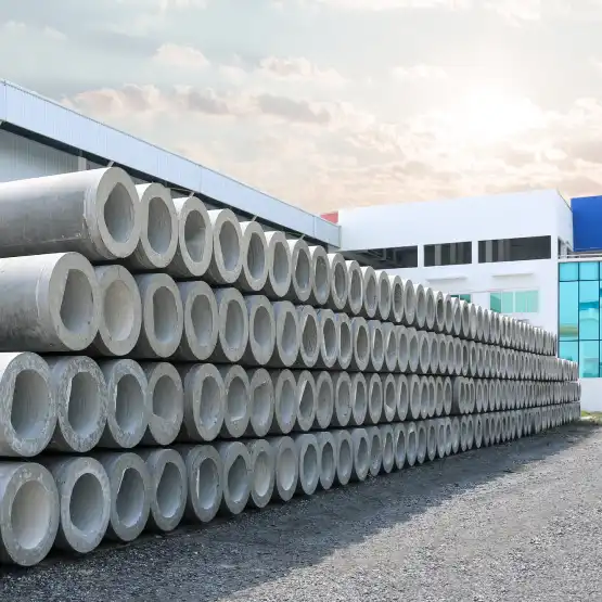 spun pile beton 1