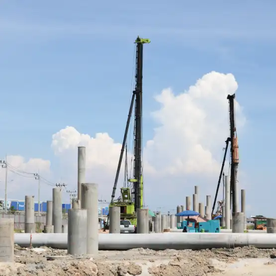 spun pile beton 3