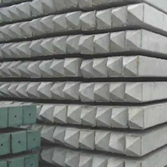 tiang pancang square pile 1